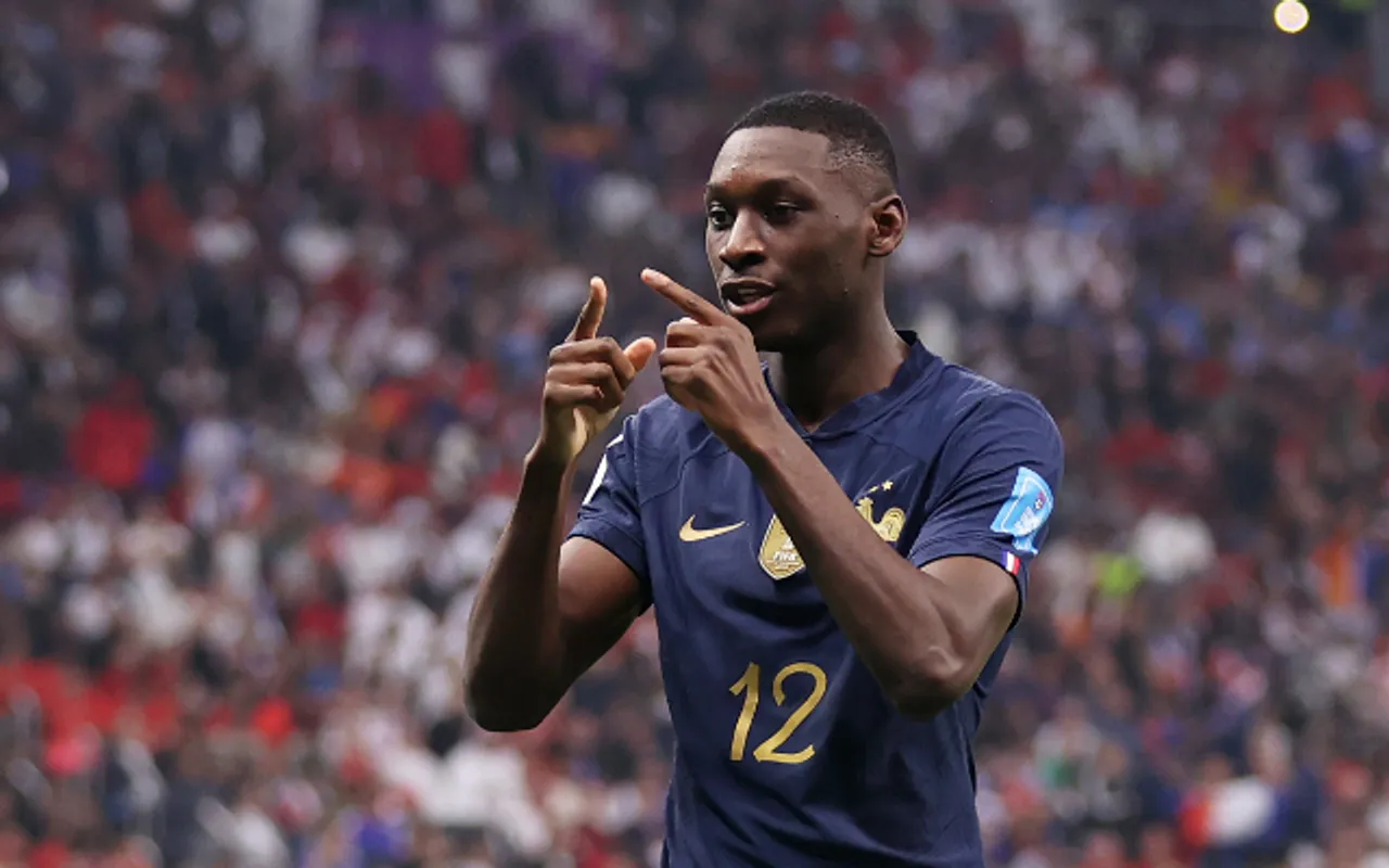 FIFA World Cup 2022, Semi Final: France crush Morocco 2-0, join Argentina in finals