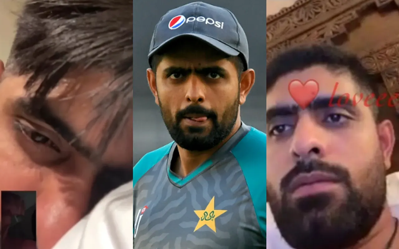 Babar Azam