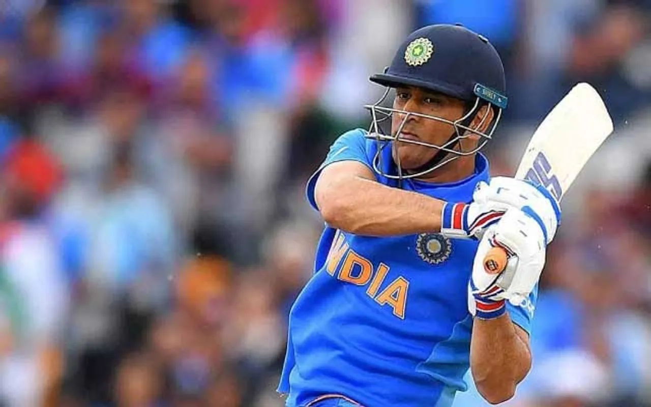 Five reasons why MS Dhoni is the greatest cricketer India has ever seen