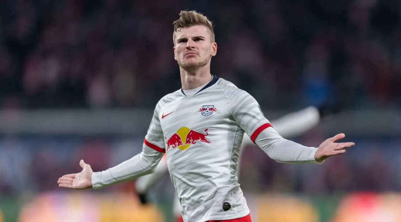 Timo Werner