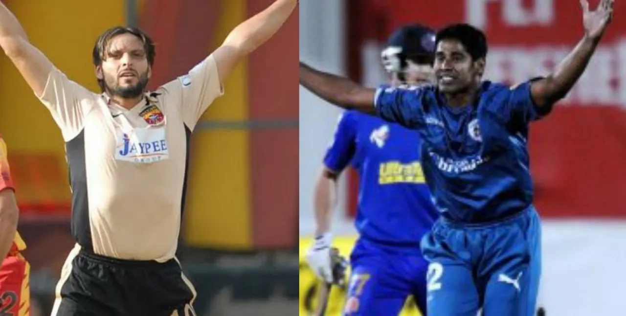 These 3 players played for Deccan Chargers in IPL and then never returned