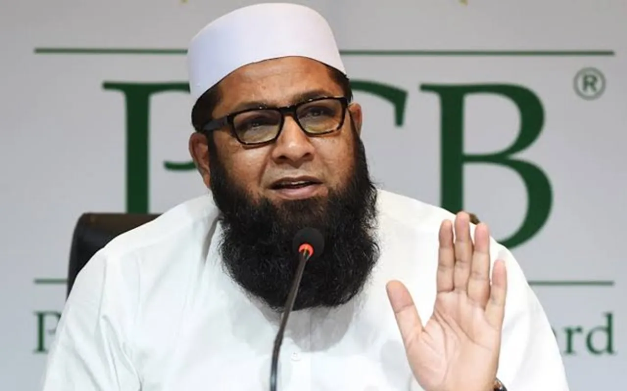 Inzamam-ul-Haq stable after undergoing angioplasty post heart attack