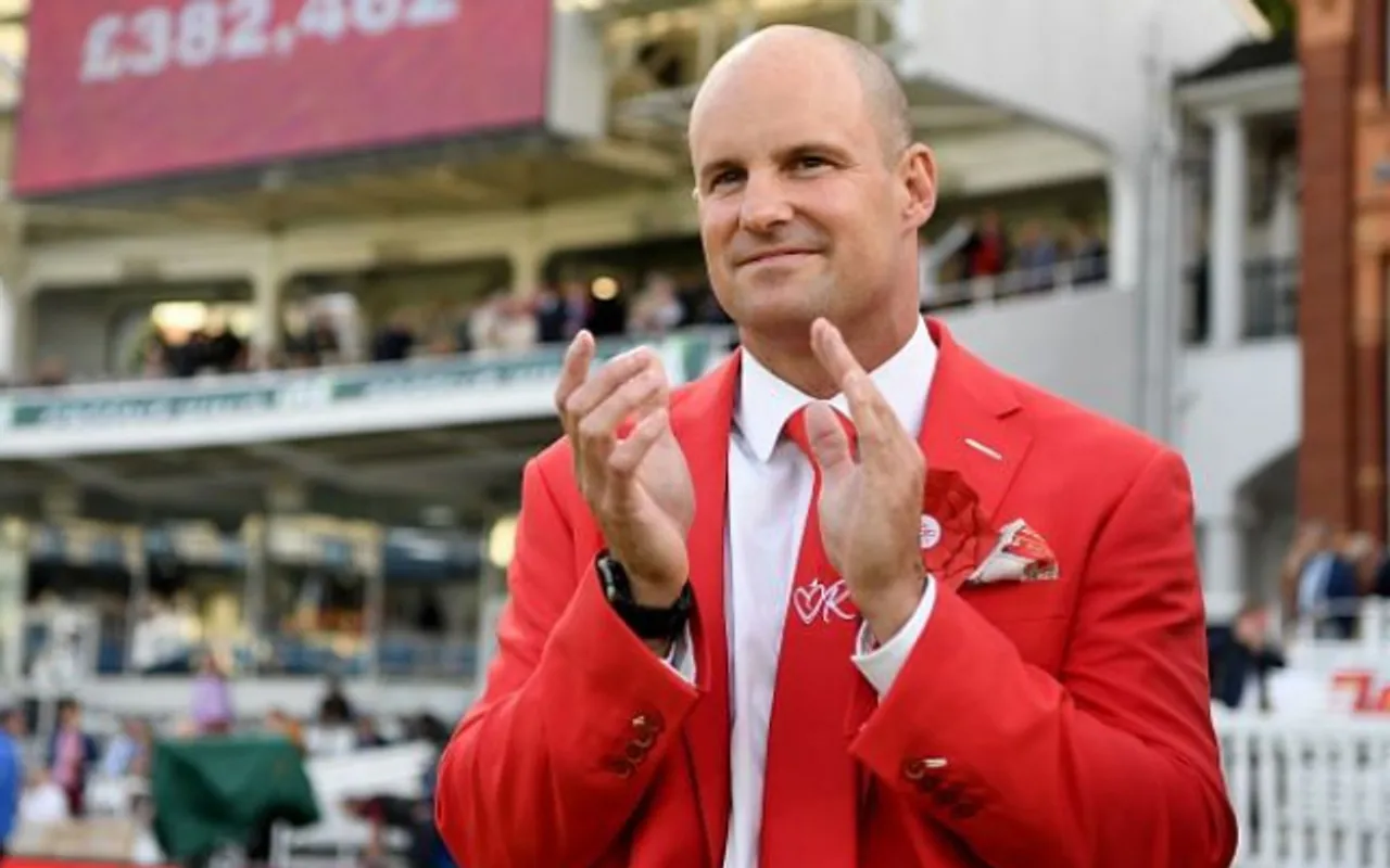 'If you are selected on an Ashes tour, you should go' - Andrew Strauss to England players