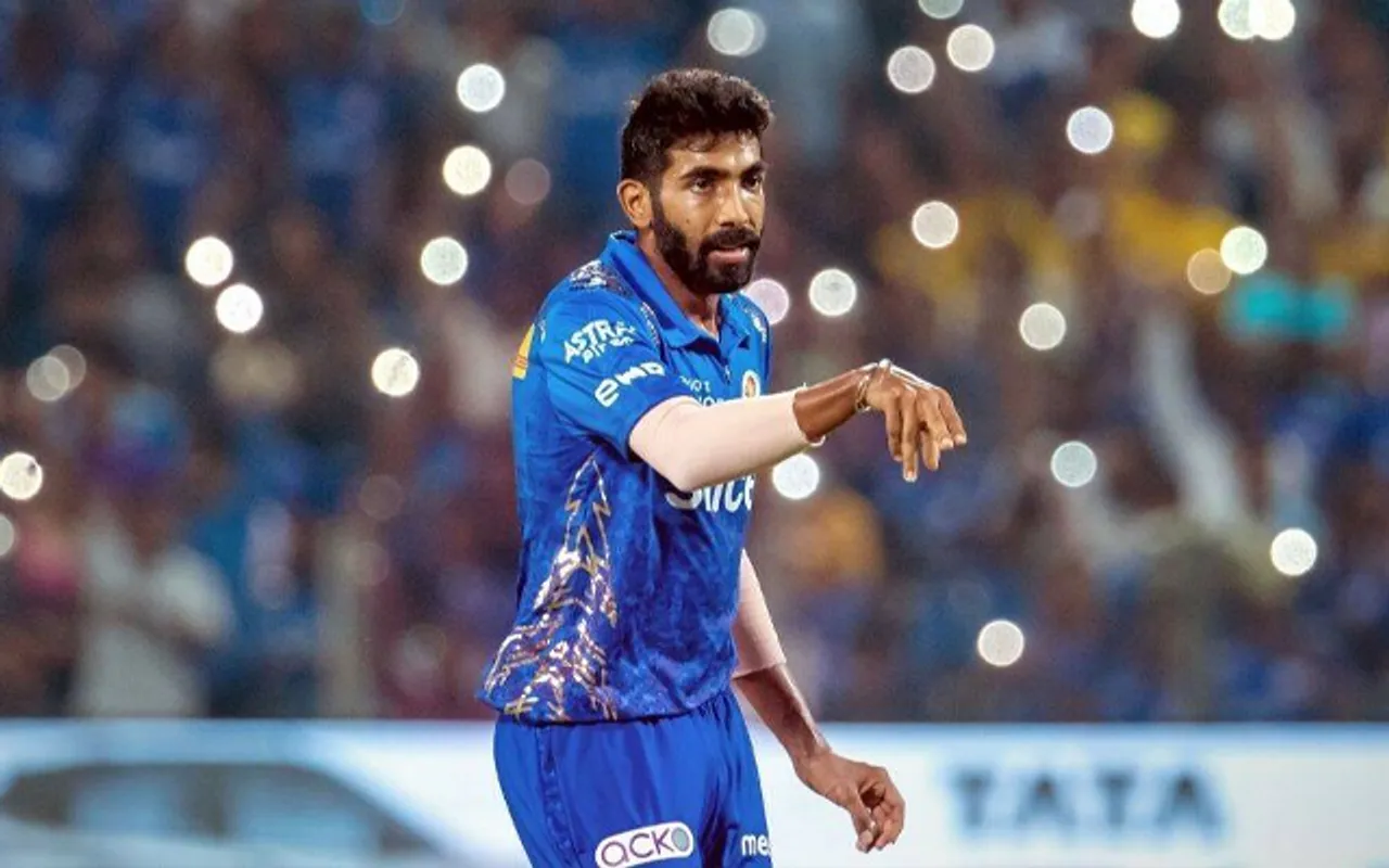 Jasprit Bumrah set to directly play for Mumbai