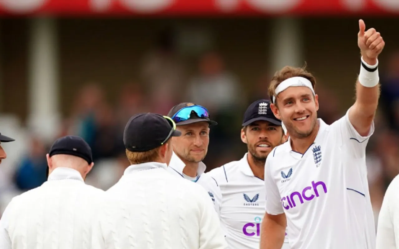 'Two teams playing daring cricket' - Twitter elated as England vs New Zealand Test all set for a thrilling climax