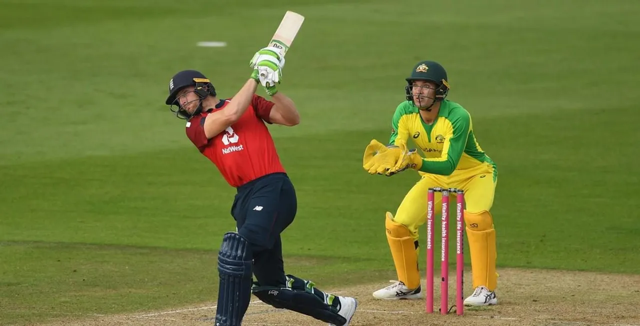 Buttler admits England can achieve anything in the T20I format