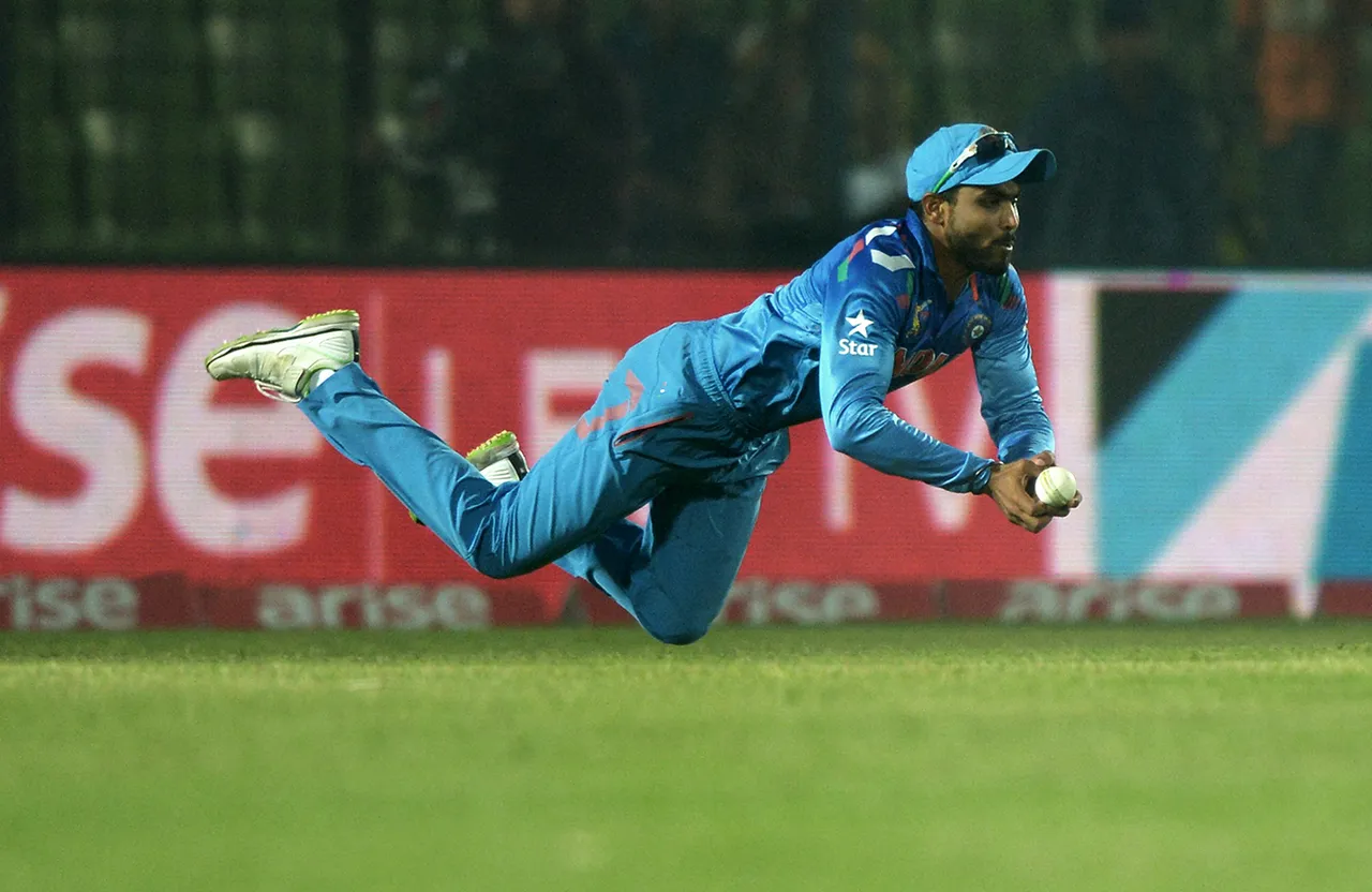 Top Cricket Fielders of the Modern Cricket World