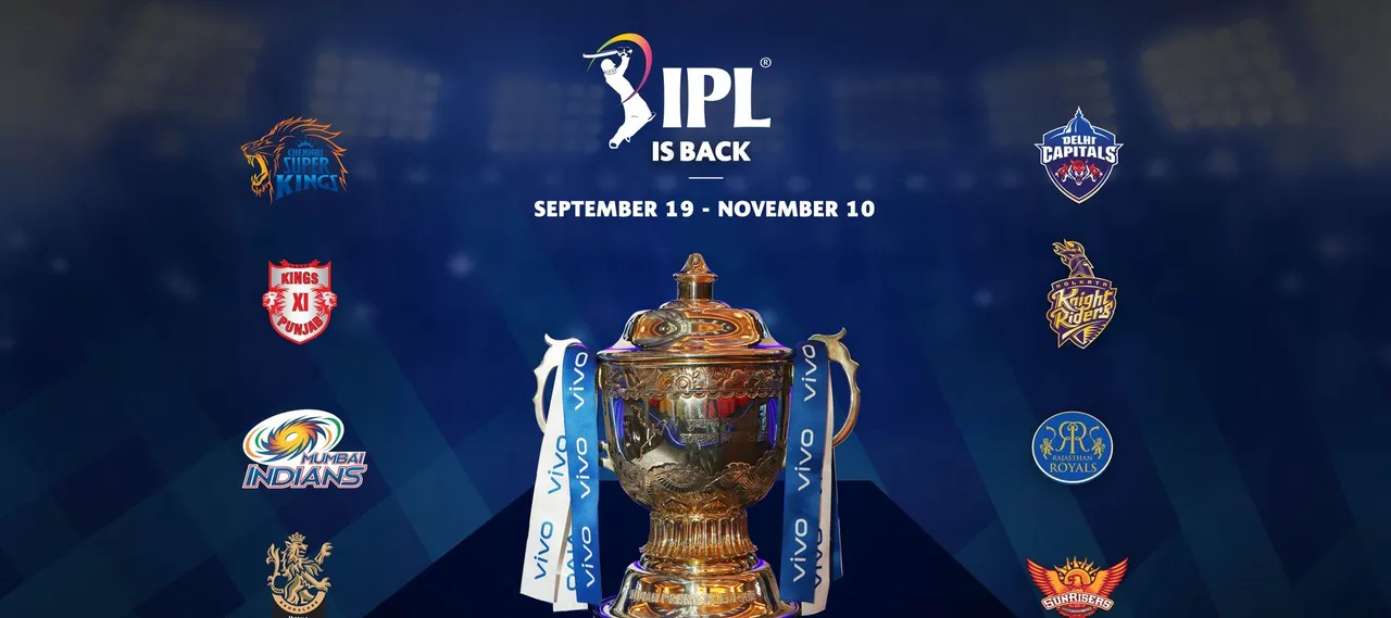 IPL-2020