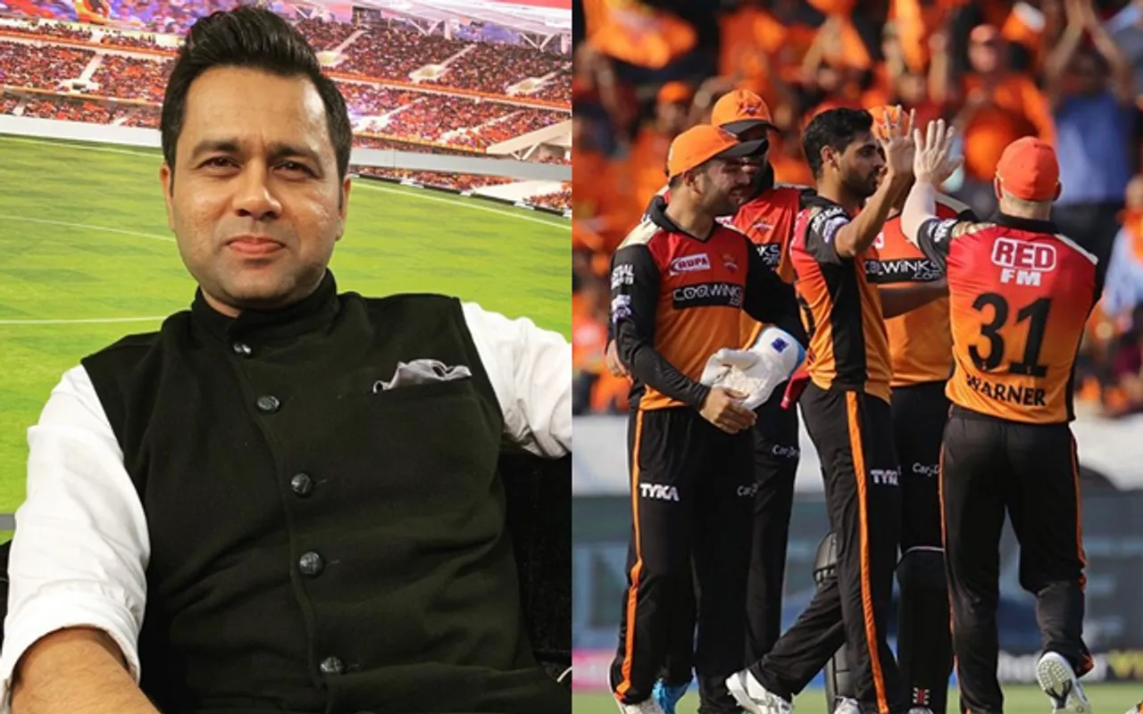Aakash Chopra Questions Hyderabad As Star Batter Enters Auction