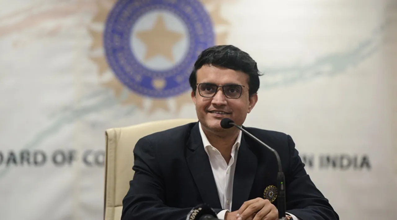 Sourav-Ganguly