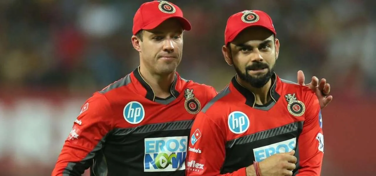 Royal Challengers Bangalore