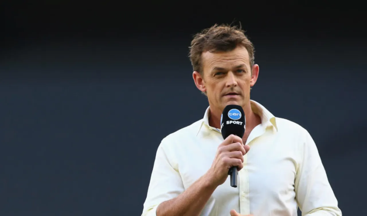 Adam Gilchrist reacts to Cameron Bancroft's comments on the ball-tampering scandal