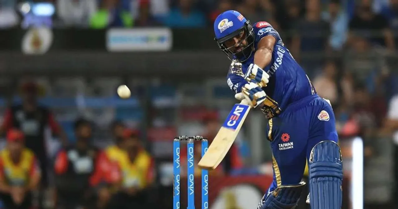 The best 5 knocks in the first week of IPL 2020