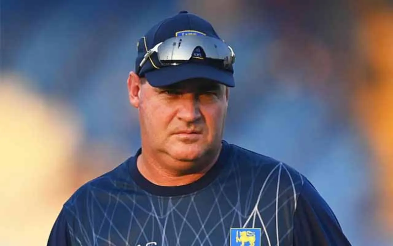 SL vs WI: Mickey Arthur, Grant Flower in isolation after Sri Lanka fielding coach tests positive for COVID