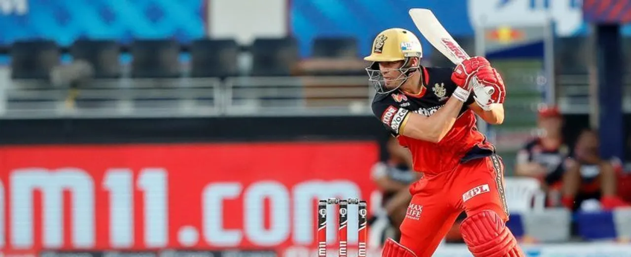 IPL 2021: AB de Villiers picks his all-time IPL playing XI