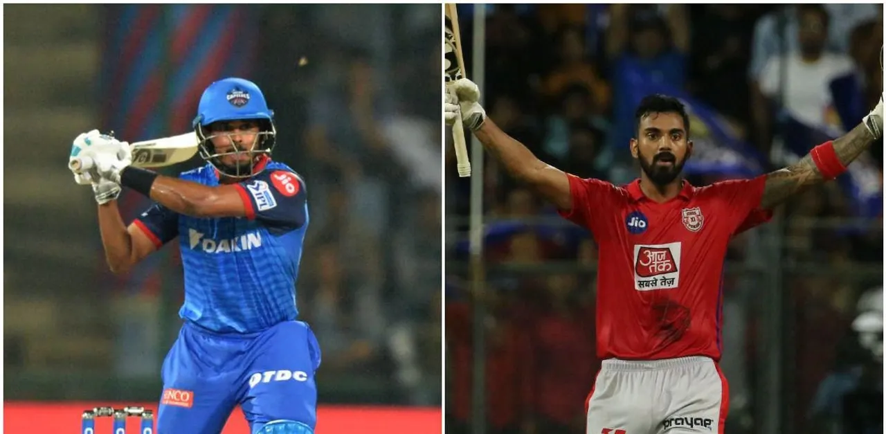 IPL 2020: Match preview of Kings XI Punjab vs. Delhi Capitals