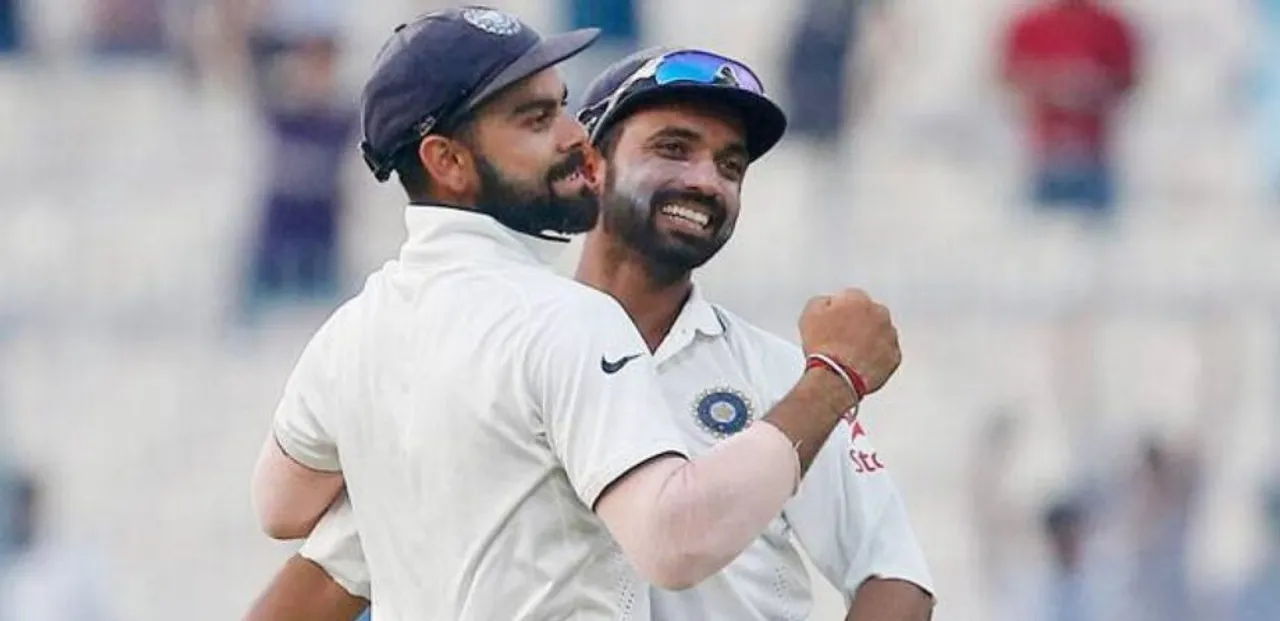Team India would perform better if Rahane is made the Test captain: Shane Lee