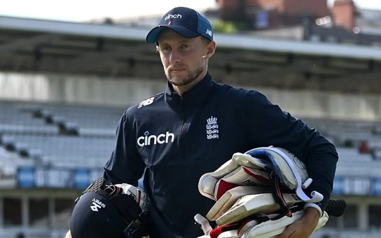 Joe Root