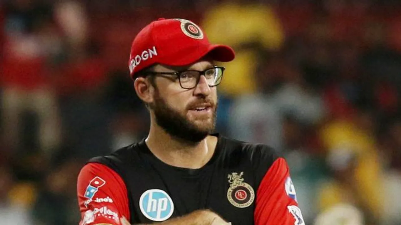 Daniel Vettori