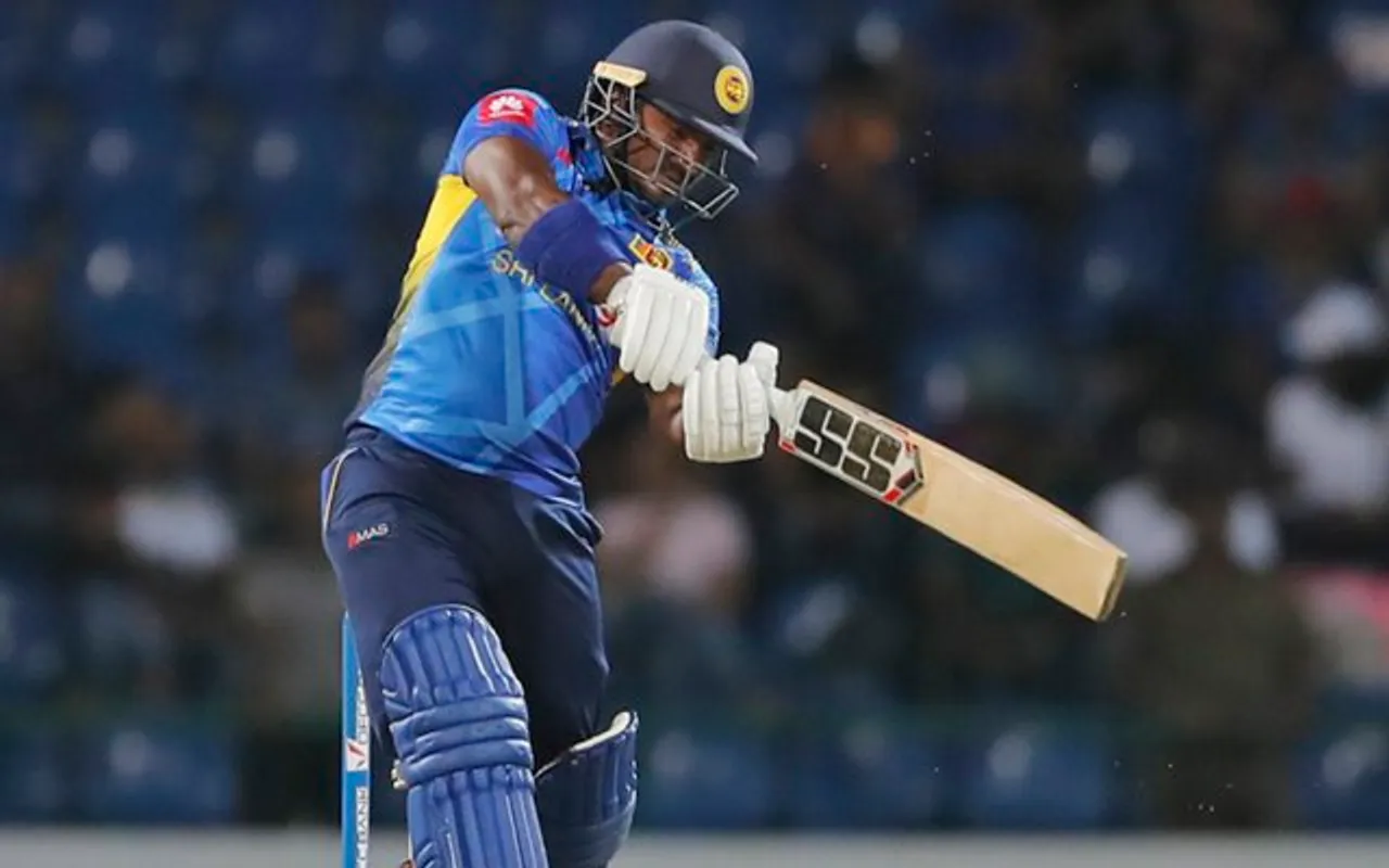 T20 World Cup 2021: Kusal Perera doubtful starter for Sri Lanka owing to a hamstring injury