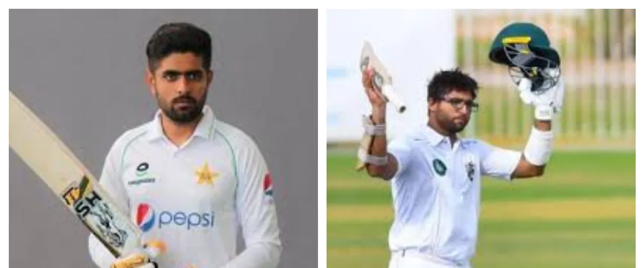 Babar-azam-imam-ul-haq-test