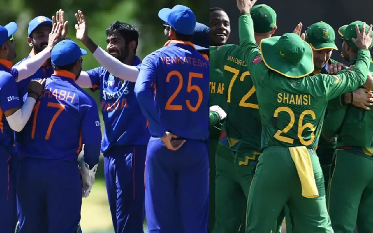India vs South Africa: New Rules to be introduced by the Indian Cricket Board- Reports