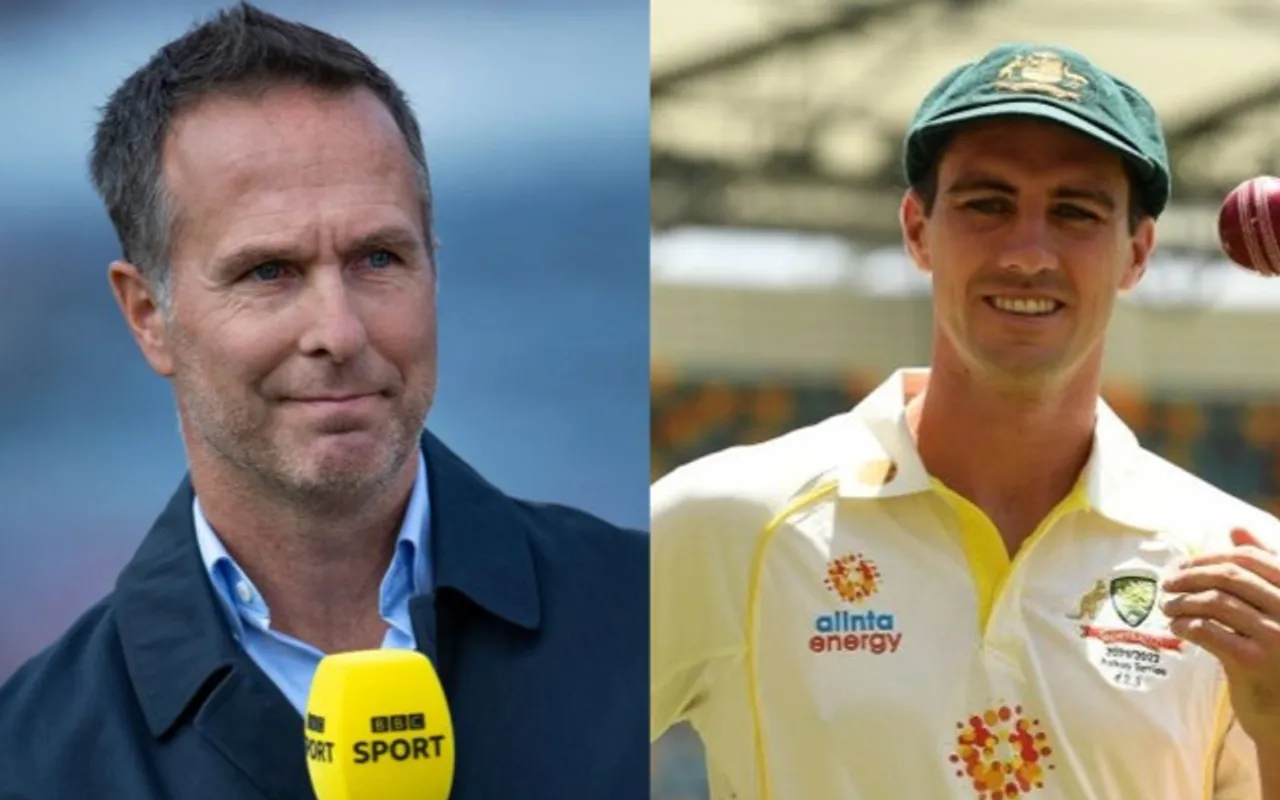 'England have done to Australia what Australia...' - Michael Vaughan's harsh analysis for Aussies after Ashes 2023 ended in a draw