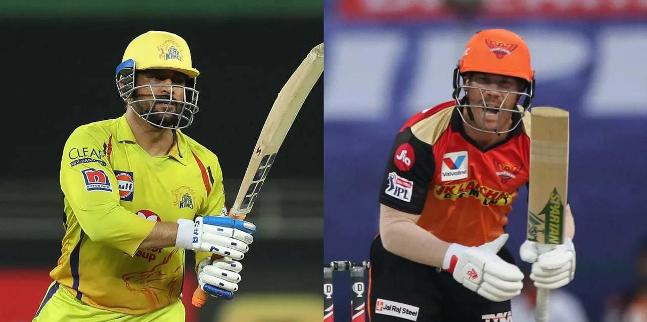 IPL 2020: CSK moves to the 6th position after beating SRH by 20-runs