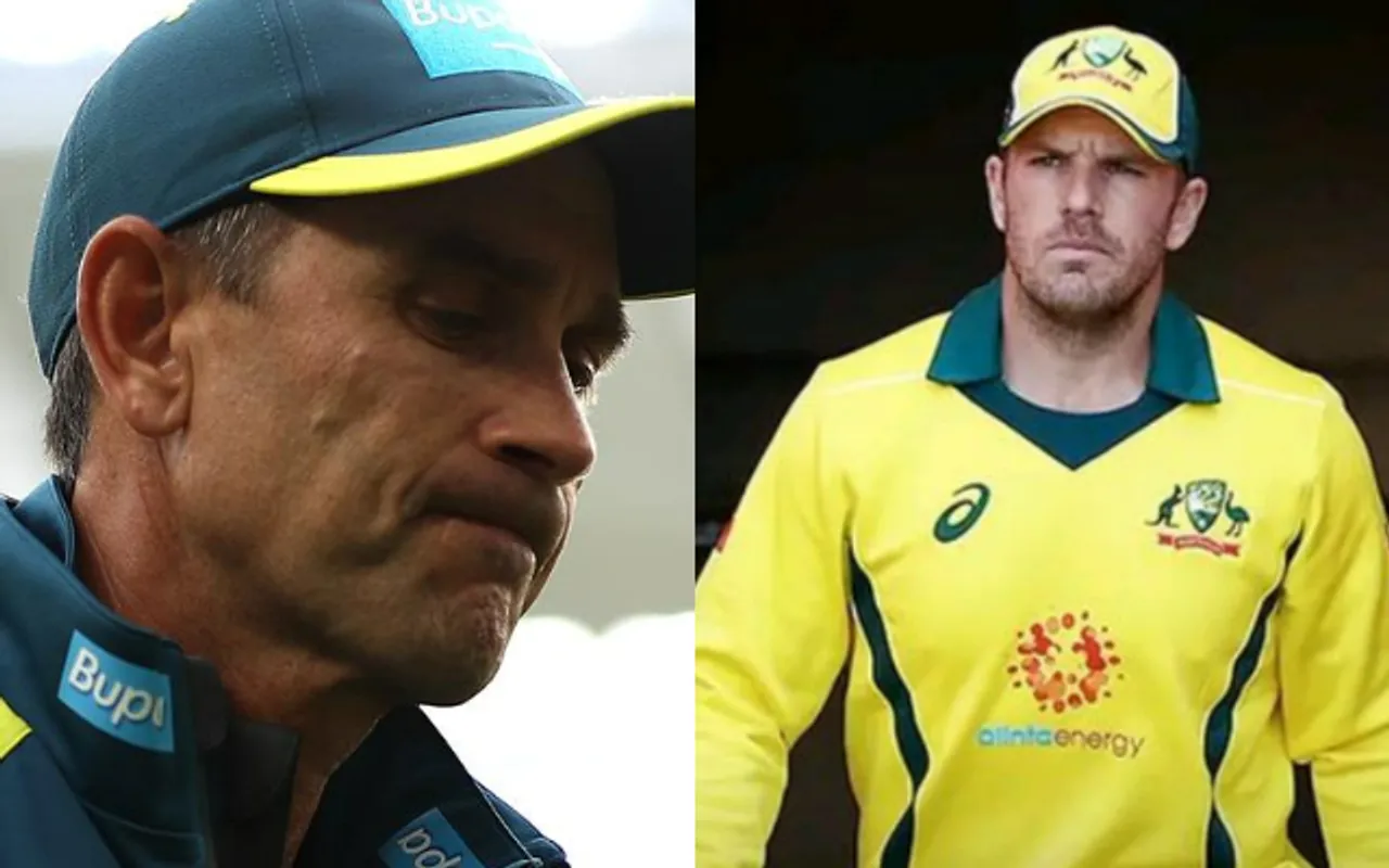 Justin Langer Tears Apart Insiders From Australian Cricket