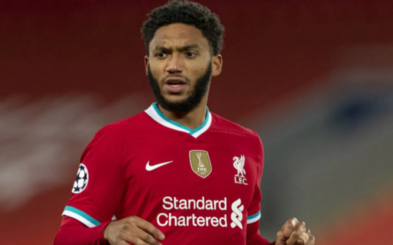 Al-Ittihad continues their fondness for Liverpool talents, eyes to bag Joe Gomez for a whopping sum