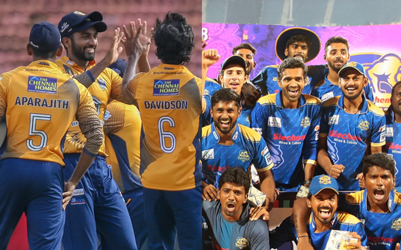 Tamil Nadu Premier League 2022: Match 10- Nellai Royal Kings vs Madurai Panthers- Preview, Playing XIs, Pitch Reports, & Updates