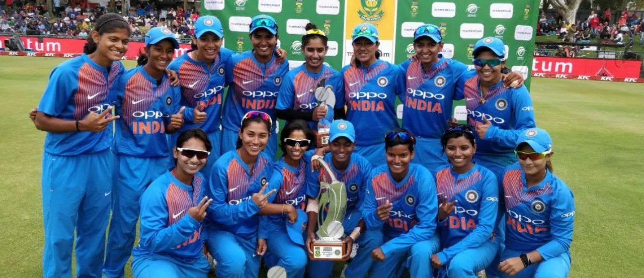 BCCI Apex Council member Shanta Rangaswamy has come to the defence of the national board after they decided to not go ahead with India women's tour of England