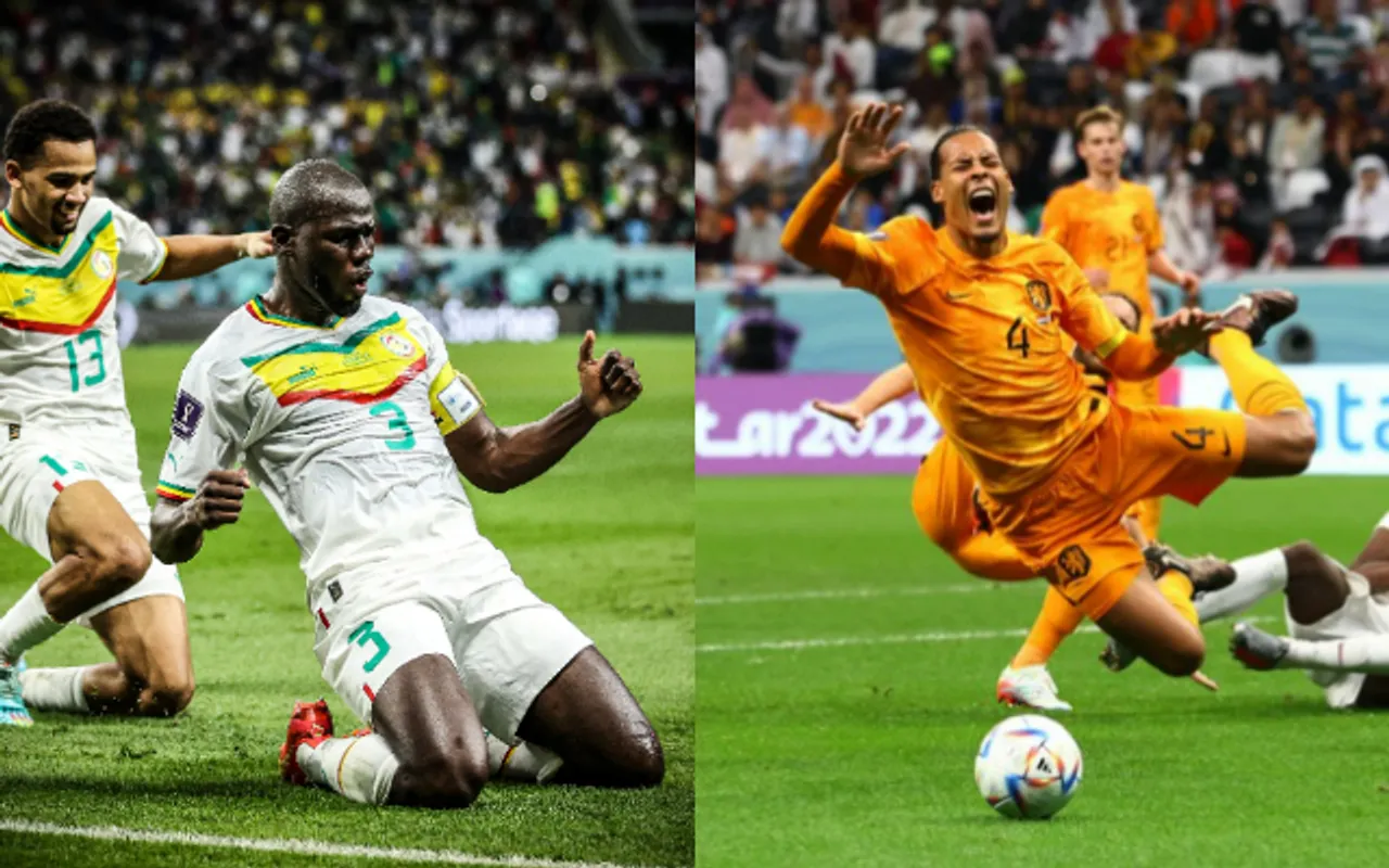 FIFA World Cup 2022, Group A: Ecuador crash out of World Cup, Netherlands, Senegal make progress