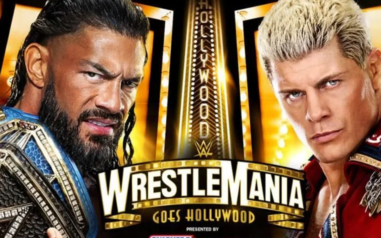 WWE WrestleMania 39: All you need to know