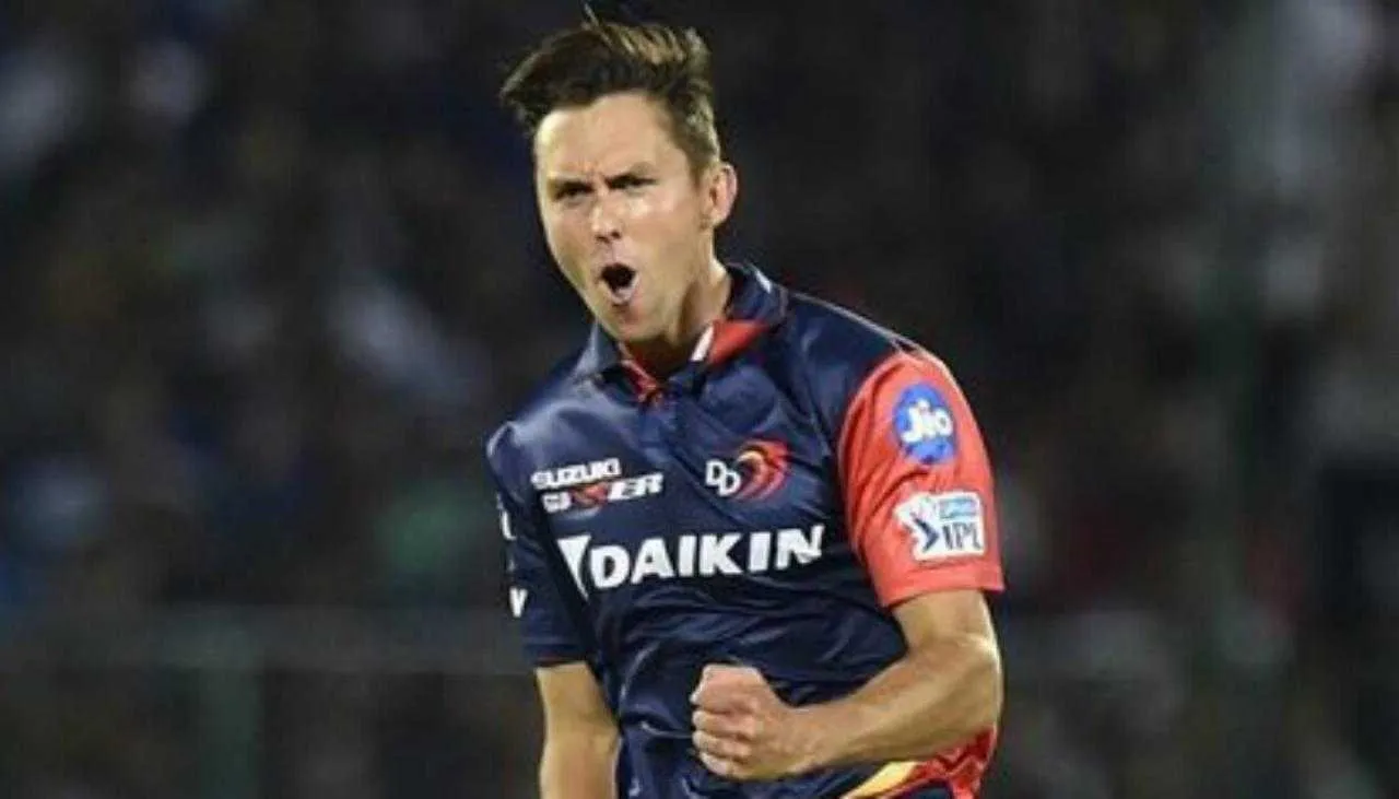 Trent Boult