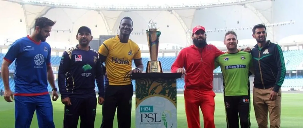 Pakistan Super League