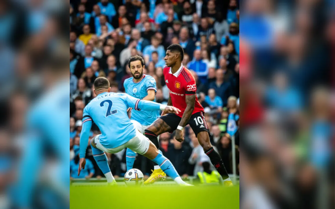 Manchester Derby: Top 10 memes from the Manchester City vs Manchester United game