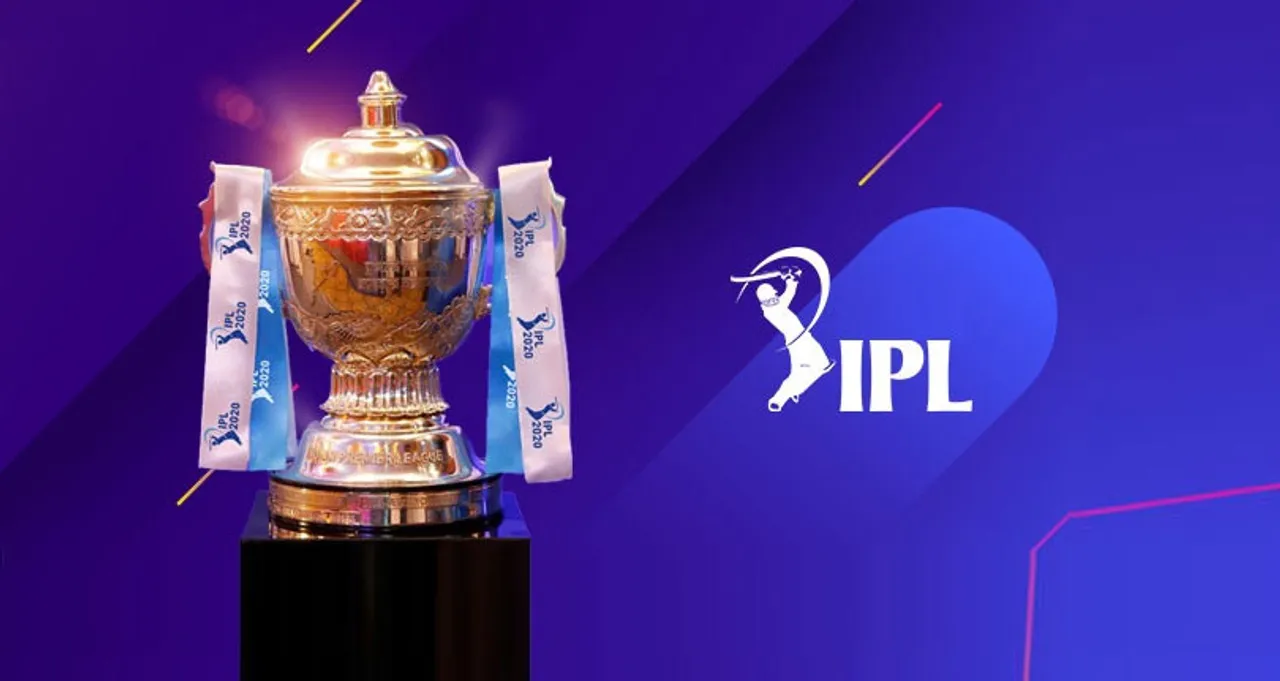 UAE to host the remaining 31 matches of the Indian Premier League (IPL) 2021