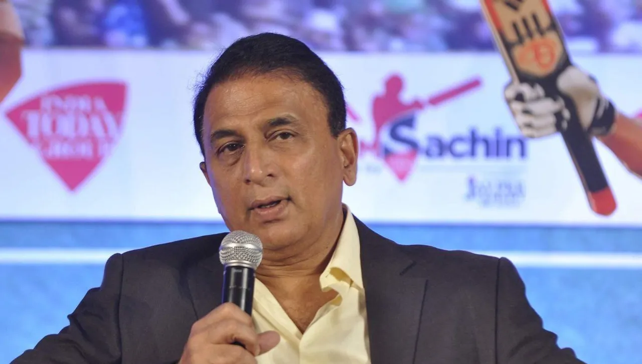 ENG vs IND: Sunil Gavaskar questions umpires’ decision to not allow Rishabh Pant to stand outside the crease