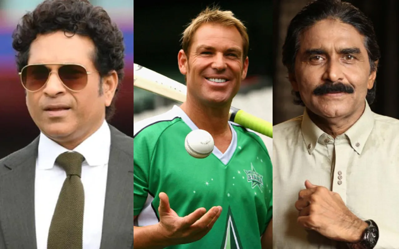 5 brutal on-field rivalries in the history of cricket