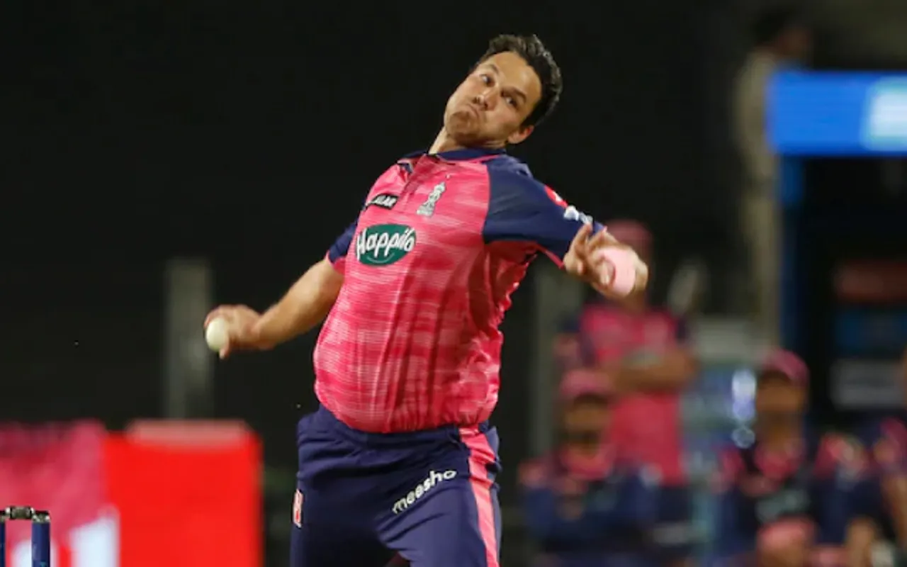 Three players who can replace Nathan Coulter-Nile in Rajasthan