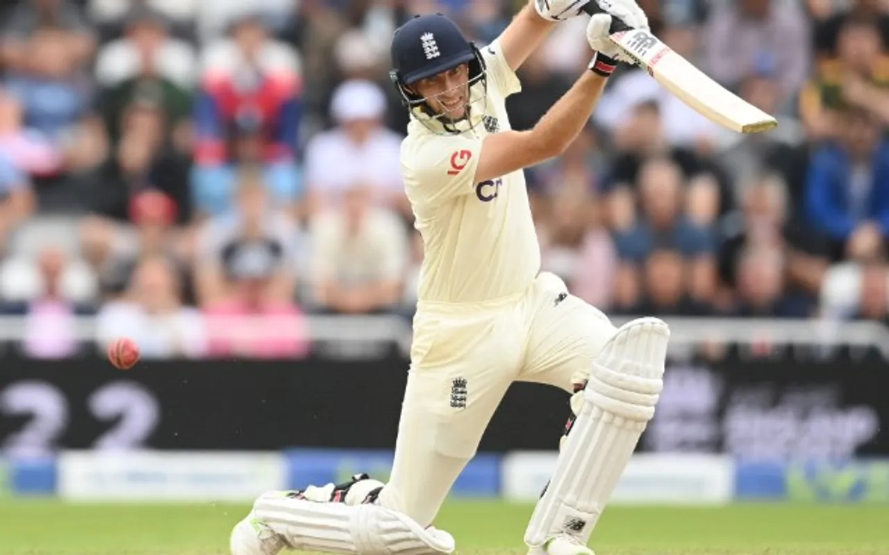Joe Root could step down as captain after England's shambolic display in Ashes
