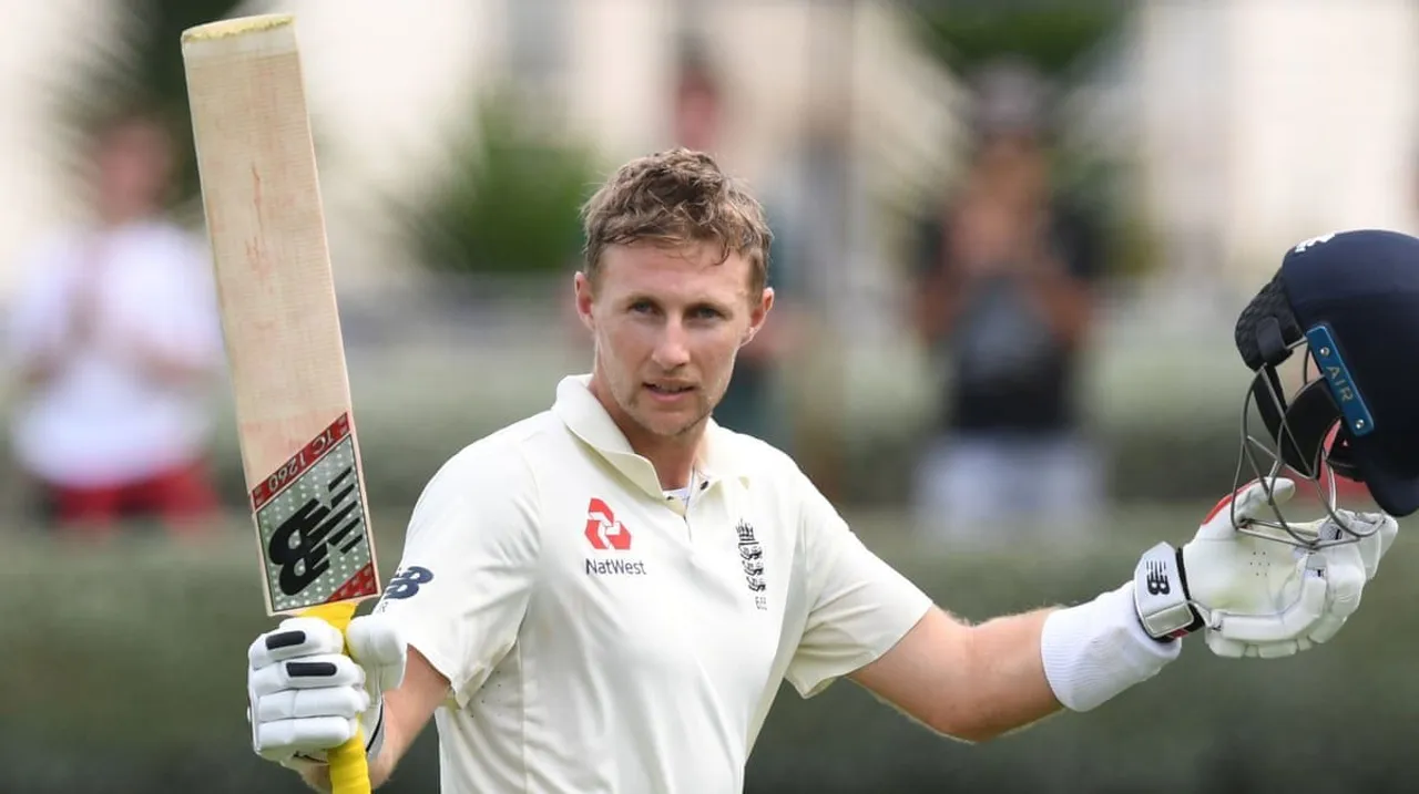 Joe Root becomes 15th cricketer from England to play 100 Tests