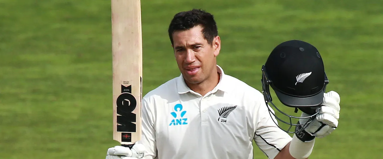 3 Indian bowlers who have dismissed Ross Taylor most times in International cricket