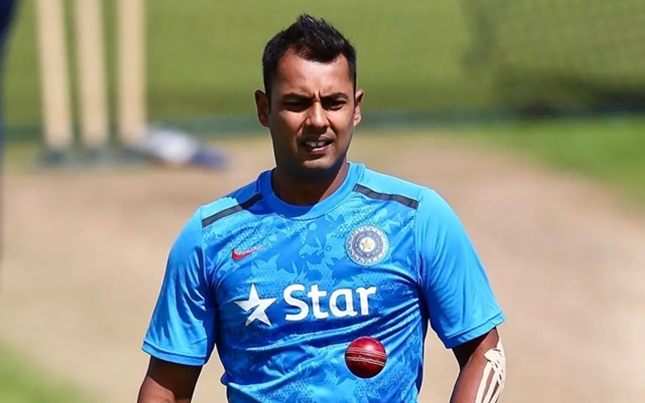 Stuart Binny