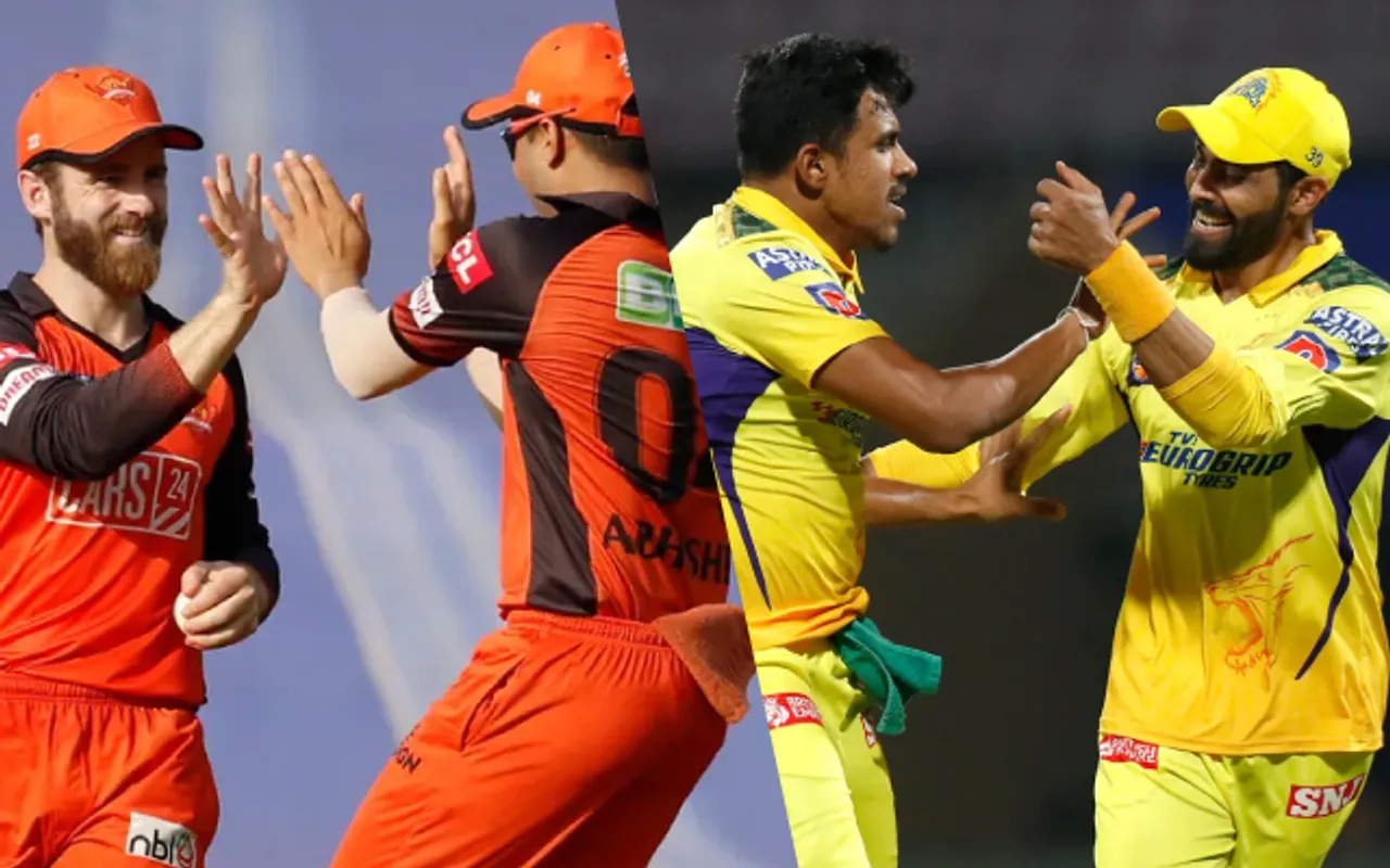 Indian T20 League 2022: Match 46- Hyderabad vs Chennai- Preview, Playing XI, Pitch Report and Updates
