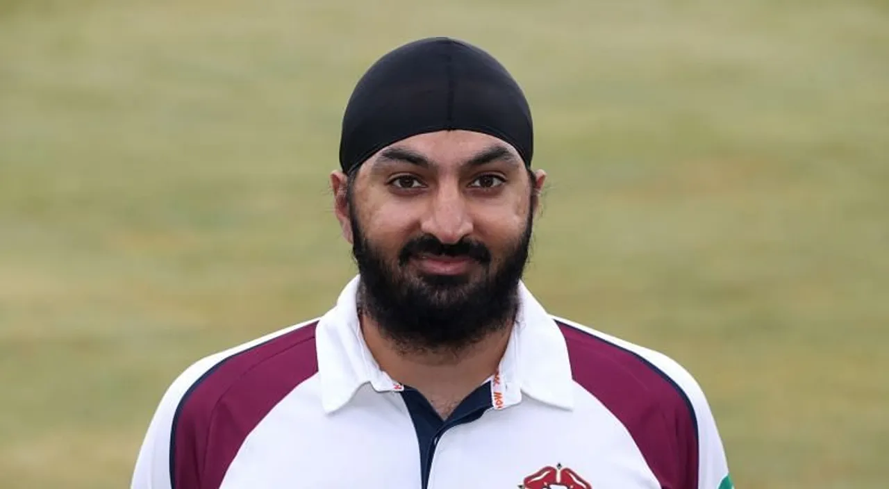 Monty Panesar