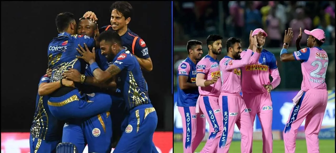 3 reasons why MI beat RR in IPL 2021