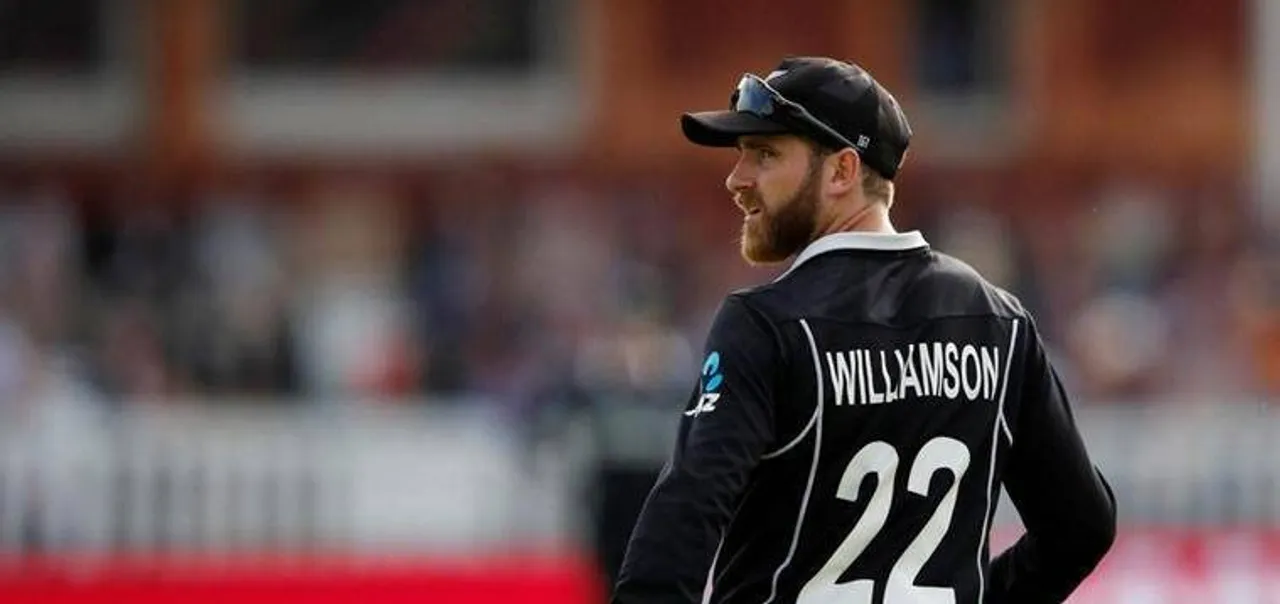 Kane Williamson