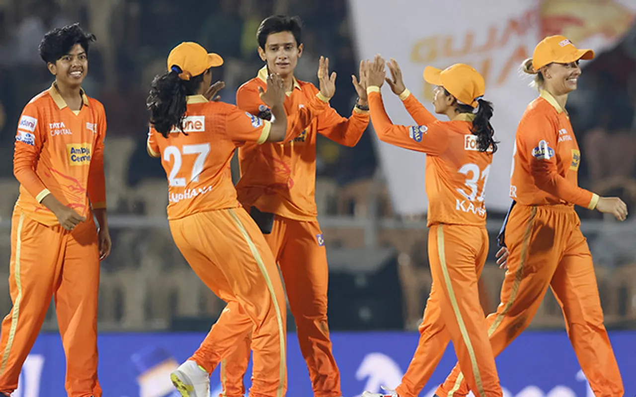 Women's T20 League